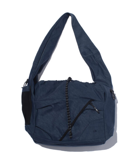 ※予約販売※F/CE. TEXTURED TWILL FUROSHIKI 2WAY SHOULDER / エフシーイー テクスチャード ツイル フロシキ 2ウェイ ショルダー
