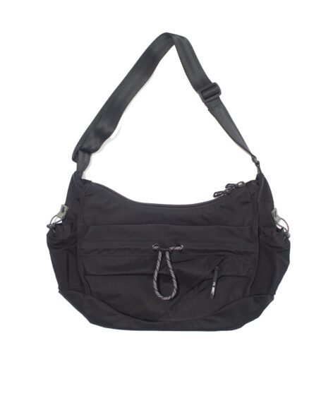 ※予約販売※F/CE. TEXTURED TWILL 2 WAY SHOULDER TOTE / エフシーイー テクスチャード ツイル 2ウェイ ショルダー トート