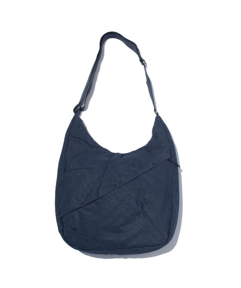 ※予約販売※F/CE. TEXTURED TWILL SHOULDER TOTE / エフシーイー テクスチャード ツイル ショルダー トート