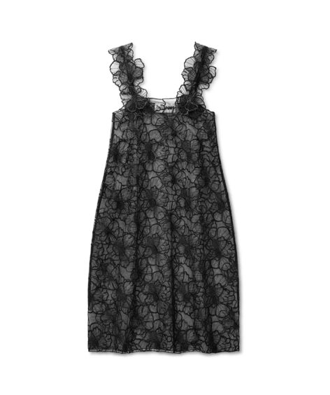 Opera SPORT IRIS DRESS / オペラスポーツ アイリス ドレス