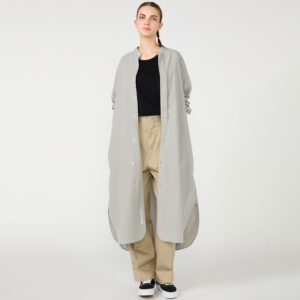 NANAMICA Double Pleated Chino Pants / ナナミカ ダブルプリーツ
