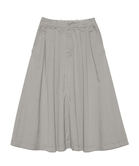 NANAMICA Chino Skirt / ナナミカ チノスカート