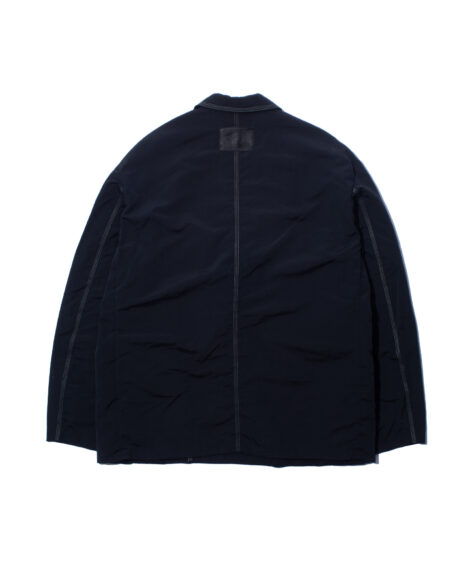 nuterm Color Stitch Double Breastead Jacket / ニューターム カラーステッチ ダブルブレステッドジャケット