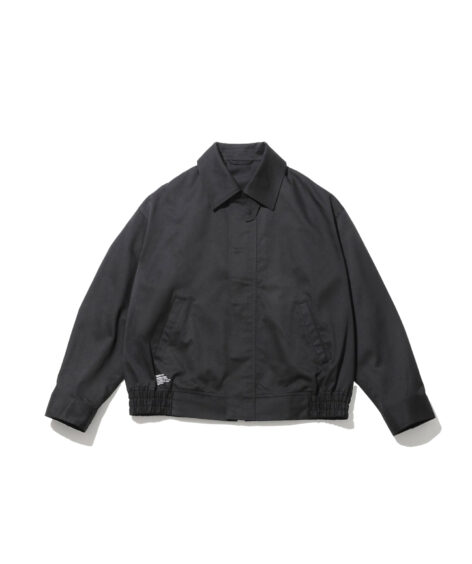 Fresh Service CORPORATE BLOUSON / フレッシュサービス コーポレート ブルゾン
