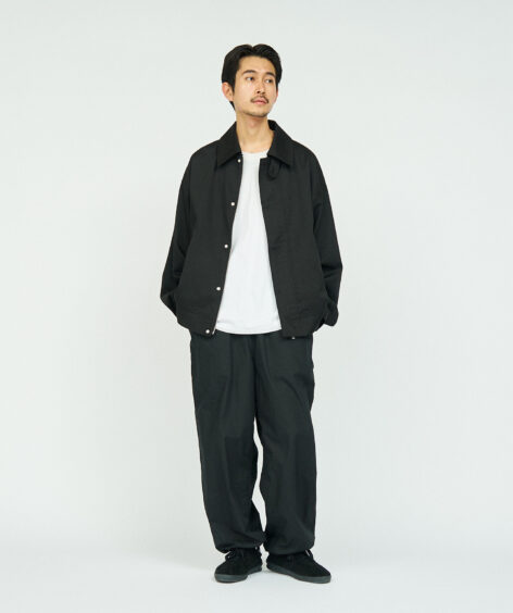 Fresh Service CORPORATE BLOUSON / フレッシュサービス コーポレート ブルゾン