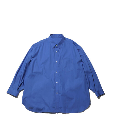 Fresh Service CORPORATE UNIFORM L/S SHIRT / フレッシュサービス コーポレート ユニフォーム L/S シャツ