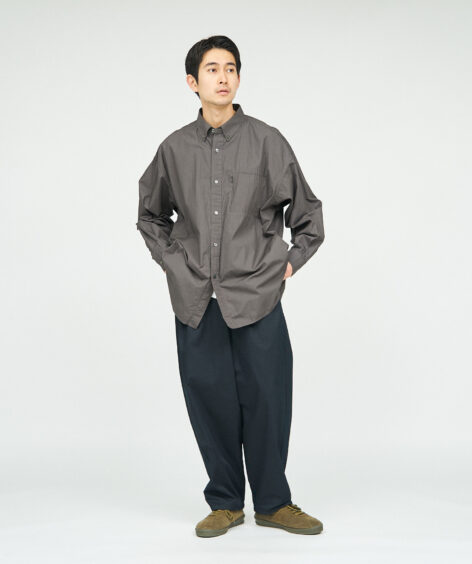 Fresh Service CORPORATE EASY PANTS / フレッシュサービス コーポレート イージー パンツ