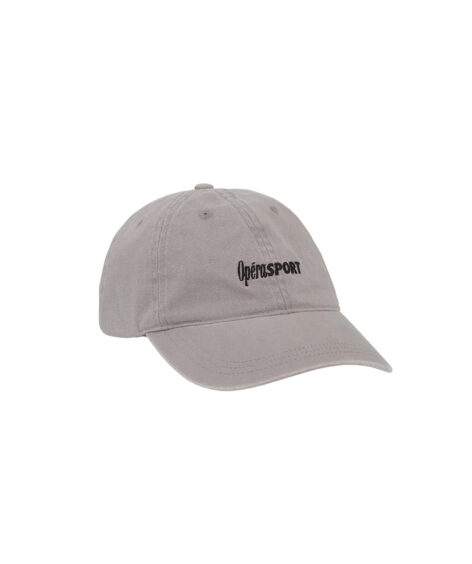 Opera SPORT RENE UNISEX CAP / オペラスポーツ ルネ ユニセックス キャップ