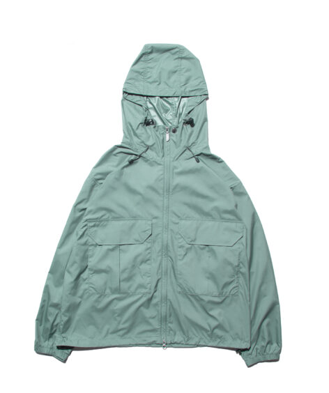 TNF PURPLE LABEL PERTEX QUANTUM Mountain Wind Parka / ザ・ノース・フェイス パープルレーベル パーテックス クァンタム マウンテン ウィンド パーカ