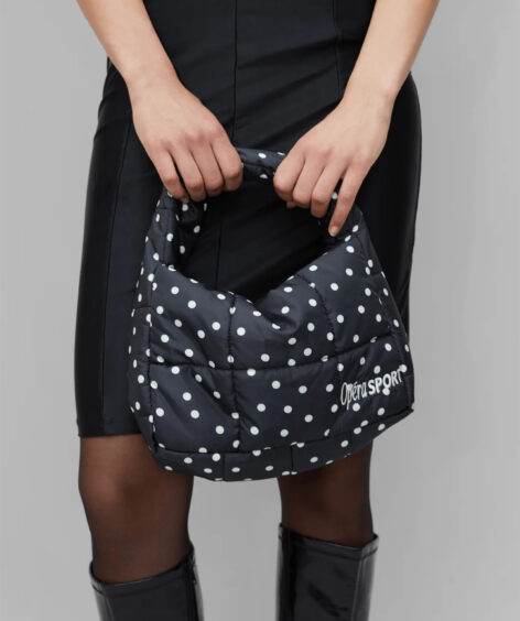 Opera SPORT CHIARA BAG / オペラスポーツ キアラ バッグ