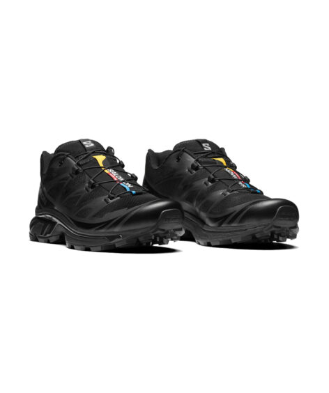 SALOMON XT-6 UNISEX / サロモン XT-6