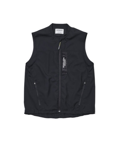 MOUNTAIN RESEARCH ID Vest / マウンテンリサーチ ID ベスト