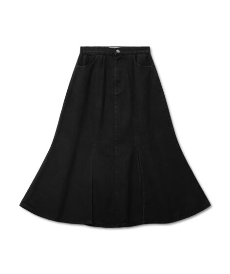 Opera SPORT VICTORIA DENIM SKIRT / オペラスポーツ ヴィクトリア デニム スカート
