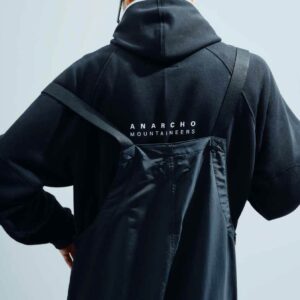 Mountain Research / BRAND / ROOT