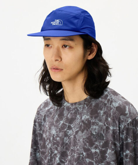 THE NORTH FACE Swallowtail Cap  / ザ・ノースフェイス スワローテイル キャップ