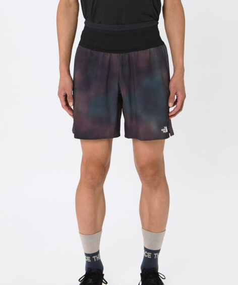 THE NORTH FACE Enduris Racing Short  / ザ・ノースフェイス エンデュリス レーシング ショーツ