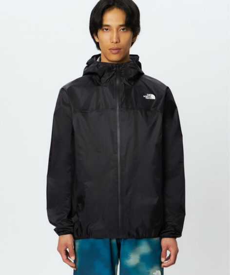 THE NORTH FACE Strike Trail Jacket  / ザ・ノースフェイス ストライク トレイル ジャケット