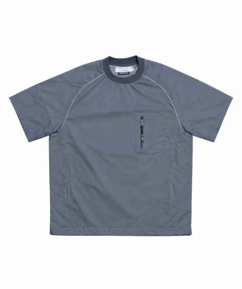 F/CE. PERTEX TECH RAGLAN TEE / エフシーイー パーテックス テック ラグラン ティー