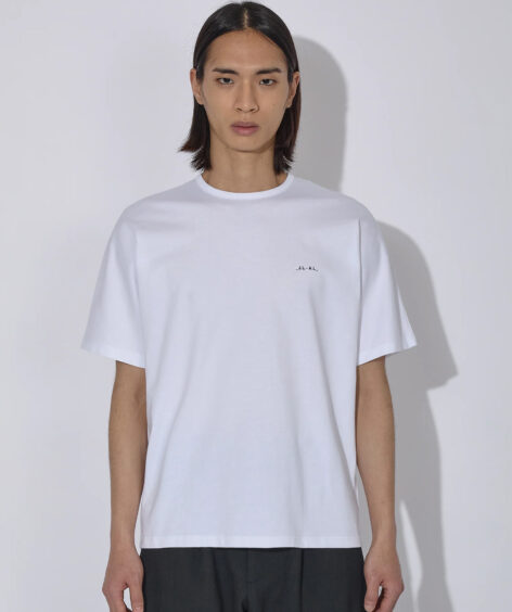 _J.L-A.L_ Dalma Tshirt / ジェイラル ダルマ Tシャツ