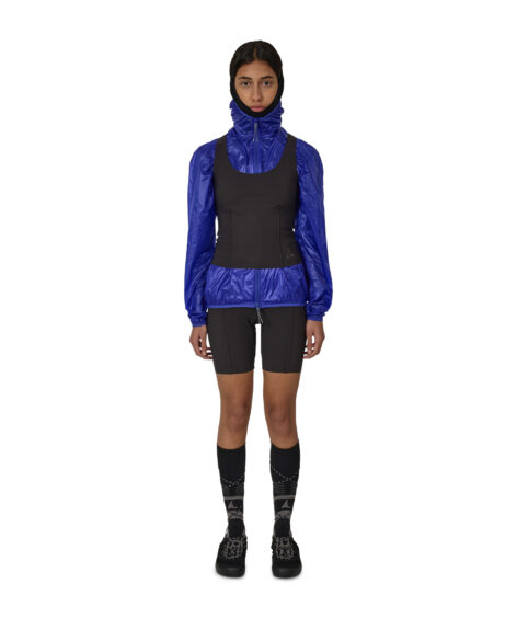 ROA hiking SPINE Compression Biker Shorts / ロア スパイン コンプレッション バイカー ショーツ