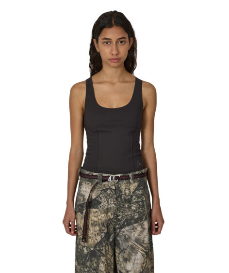 ROA hiking SPINE Compression Tank Top / ロア スパイン コンプレッション タンクトップ