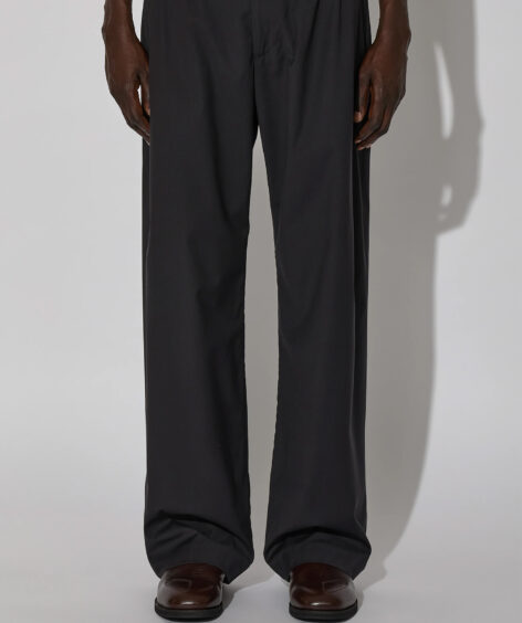 _J.L-A.L_ Mitre Trousers / ジェイラル マイター トラウザーズ