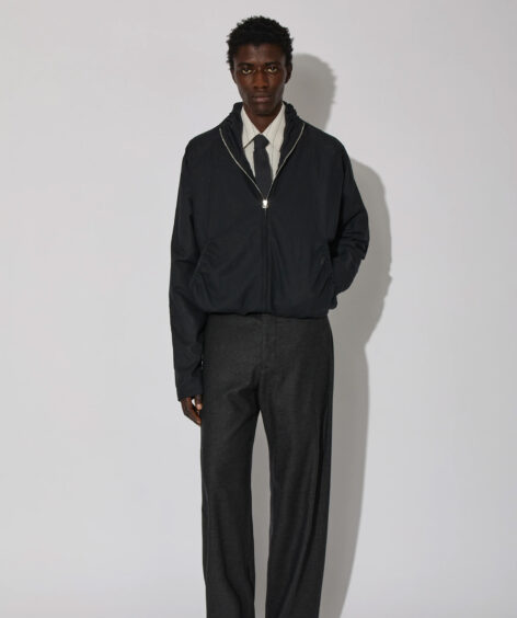 _J.L-A.L_ Marco Jacket / ジェイラル マルコ ジャケット