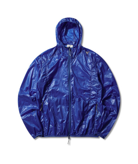 ROA hiking HUE Packable Wind Jacket / ロア ヒュー パッカブル ウィンド ジャケット