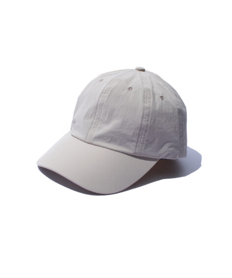 F/CE. 4WAY STRETCH SIGNATURE 8 PANEL CAP / エフシーイー フォーウェイ ストレッチ シグネチャー エイト パネル キャップ