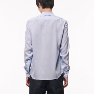 OMAR AFRIDI DRESS SHIRT / オマールアフリディ ドレス シャツ