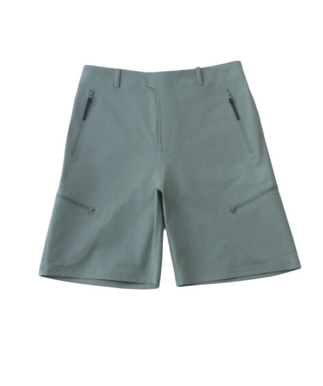 HIKING PATROL EDGE LT SOFTSHELL TECHNICAL SHORTS / ハイキングパトロール エッジ LT ソフトシェル テクニカル ショーツ