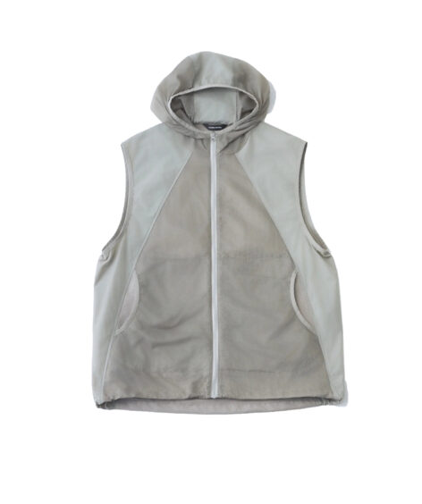 HIKING PATROL ORBIT LT TECHNICAL VEST / ハイキングパトロール オービット LT テクニカル ベスト