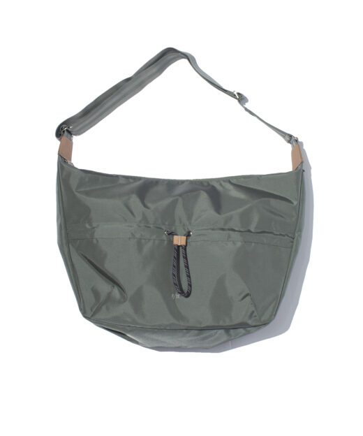 F/CE. 420 re/cor 2WAY SHOULDER TOTE / エフシーイー 420 レコー 2ウェイ ショルダー トート