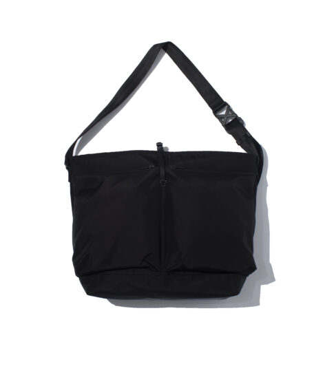 ※予約販売 F/CE. 420 re/cor COURIER SHOULDER BAG / エフシーイー 420 レコー クーリエ ショルダー バッグ