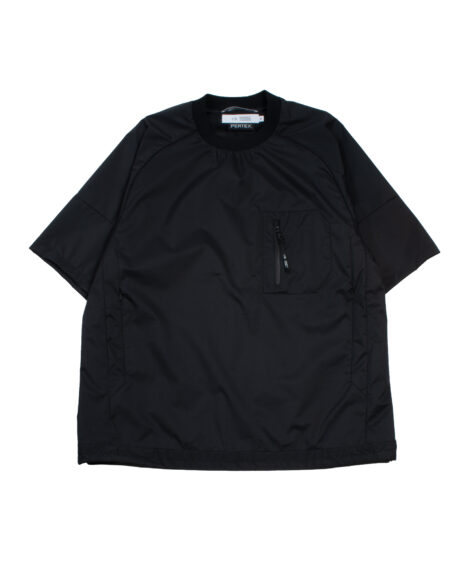 F/CE. PERTEX TECH RAGLAN TEE / エフシーイー パーテックス テック ラグラン ティー