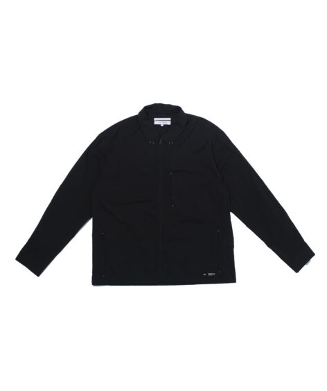 F/CE. PERTEX UTILITY PACKABLE SHIRT JK / エフシーイー パーテックス ユーティリティ パッカブル シャツ JK