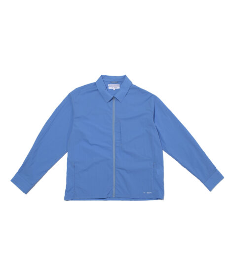 F/CE. PERTEX UTILITY PACKABLE SHIRT JK / エフシーイー パーテックス ユーティリティ パッカブル シャツ JK