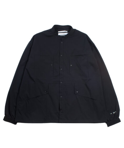 F/CE. PERTEX UTILITY SHIRT JK / エフシーイー パーテックス ユーティリティ シャツ JK