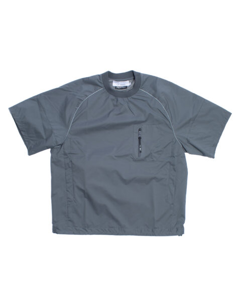 F/CE. PERTEX TECH RAGLAN TEE / エフシーイー パーテックス テック ラグラン ティー