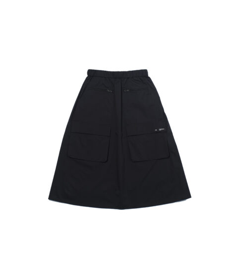 F/CE. PERTEX TACTICAL SKIRT / エフシーイー パーテックス タクティカル スカート