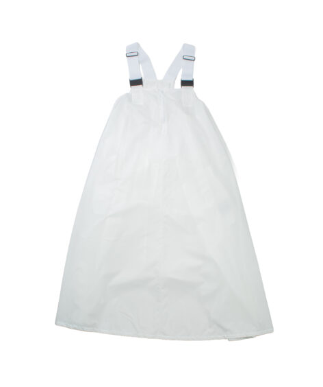 F/CE. PERTEX OVERALL SKIRT / エフシーイー パーテックス オーバーオール スカート