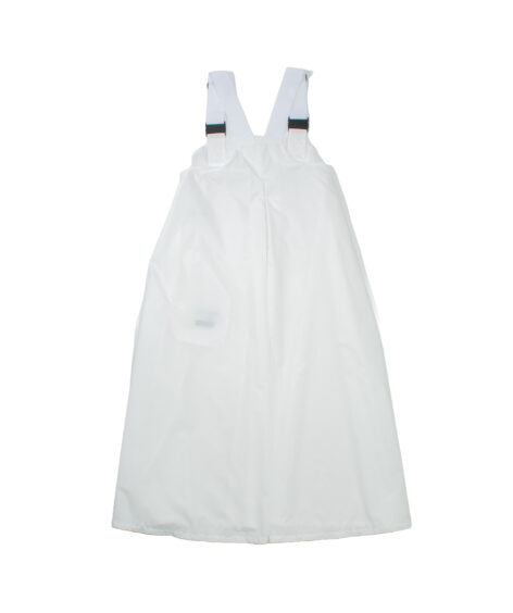 F/CE. PERTEX OVERALL SKIRT / エフシーイー パーテックス オーバーオール スカート