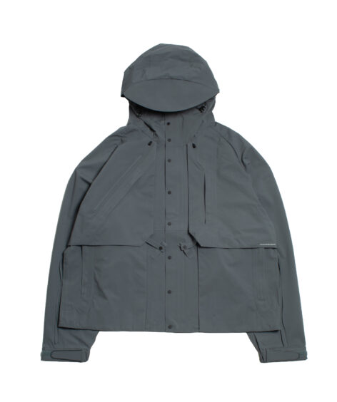 F/CE. PERTEX WATERPROOF LAYERING SHELL / エフシーイー パーテックス ウォータープルーフ レイヤリング シェル