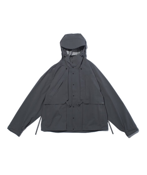 F/CE. PERTEX WATERPROOF LAYERING SHELL / エフシーイー パーテックス ウォータープルーフ レイヤリング シェル