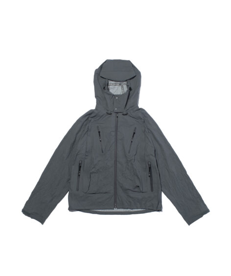 F/CE. WRINKLED 3LAYER SHELL / エフシーイー リンクルド 3レイヤー シェル