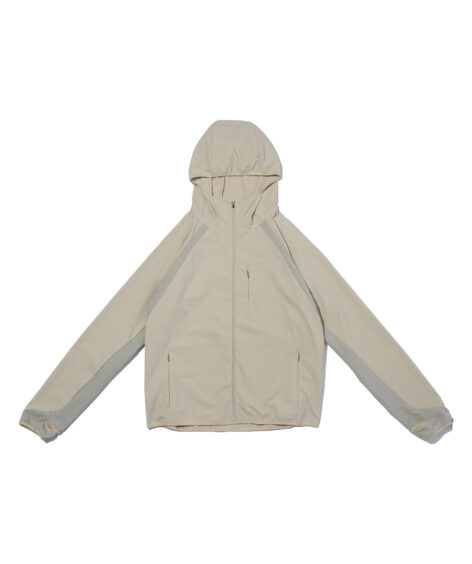 F/CE. PACKABLE CHANGEOVER JK / エフシーイー パッカブル チェンジオーバー JK