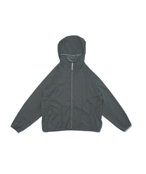 F/CE. STOWABLE LIGHTWEIGHT JACKET / エフシーイー ストウアブル ライトウェイト ジャケット