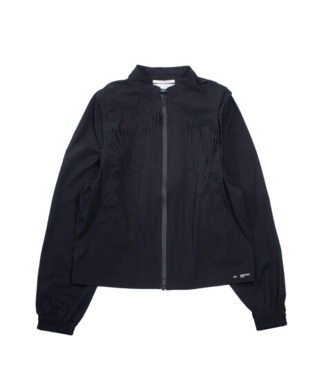 F/CE. PERTEX WATER REPELLENT FRINGE JK / エフシーイー パーテックス ウォーターリペレント フリンジ JK