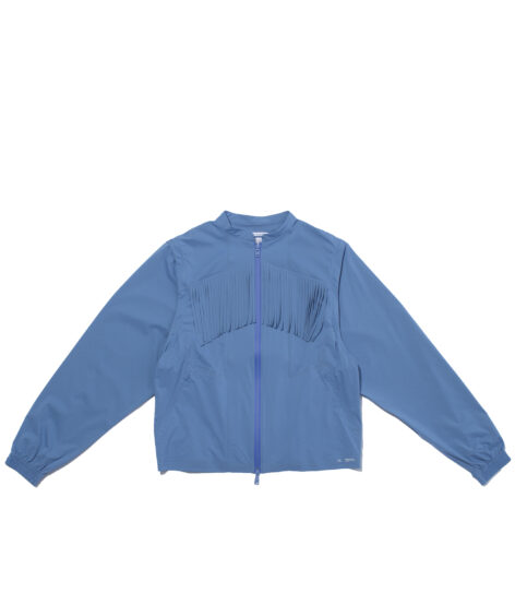 F/CE. PERTEX WATER REPELLENT FRINGE JK / エフシーイー パーテックス ウォーターリペレント フリンジ JK