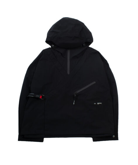 F/CE. PERTEX 2WAY WRAP JACKET / エフシーイー パーテックス 2ウェイ ラップ ジャケット